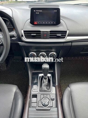Mazda 3 Luxury 2019 siêu đẹp 4,2 vạn km