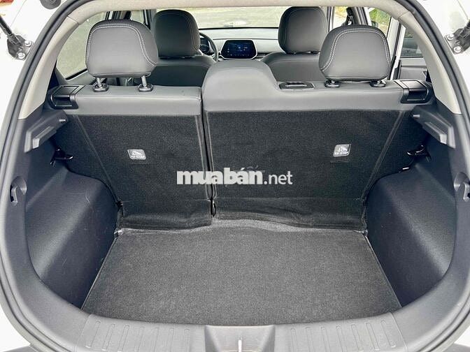 VF5 Plus 2023 - 14000 km mua pin xe đẹp keng
