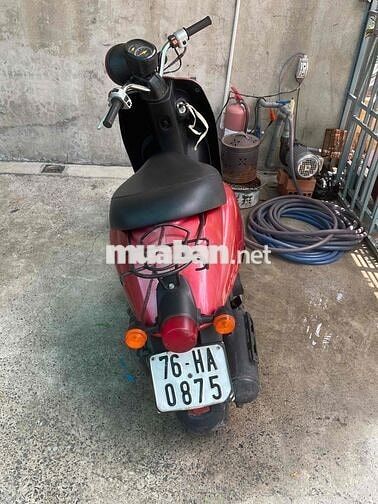 Xe honda today 50cc