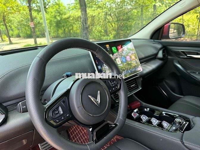 VinFast VF8 2023 Eco - 45000 km