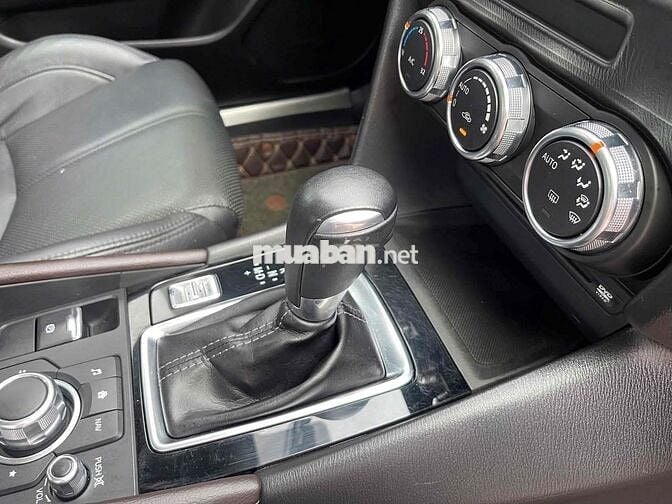 Mazda 3 Luxury 2019 siêu đẹp 4,2 vạn km