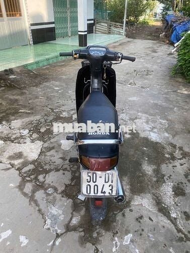 Honda astrea.1994. bs50