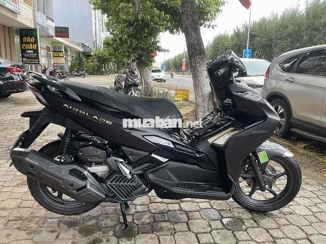 Honda Airblade 125 2025
