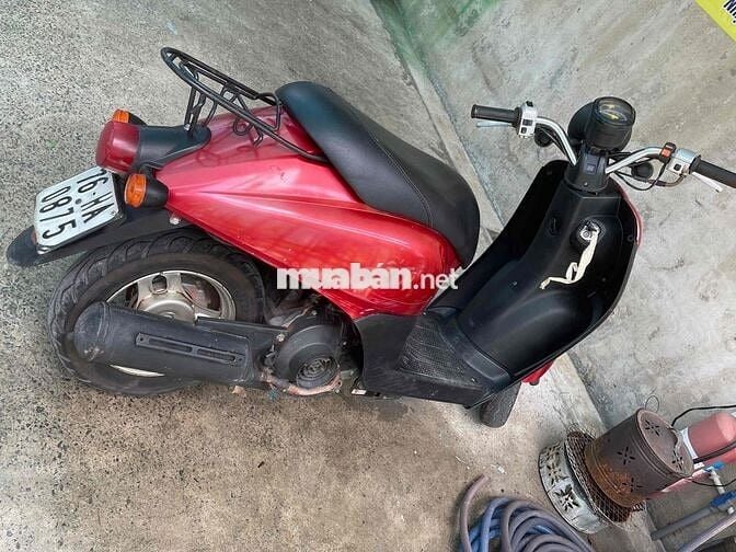 Xe honda today 50cc