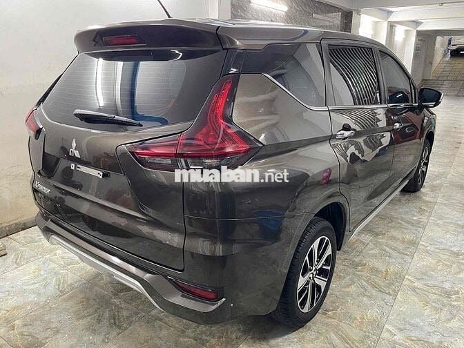 Mitsubishi Xpander Cross 2020 AT - 26000 km