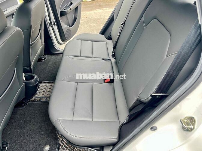 VF5 Plus 2023 - 14000 km mua pin xe đẹp keng