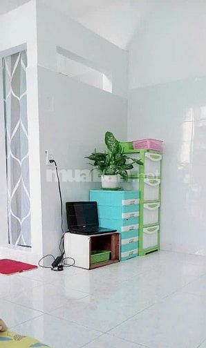 Phòg lầu 1 sạch đẹp ML Panasonic, giờ tự do tiện đi lại gần chợ Phú Lâ