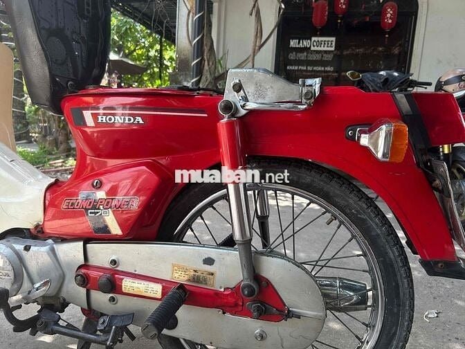 Bán xe DD sơn zin, sườn cọp