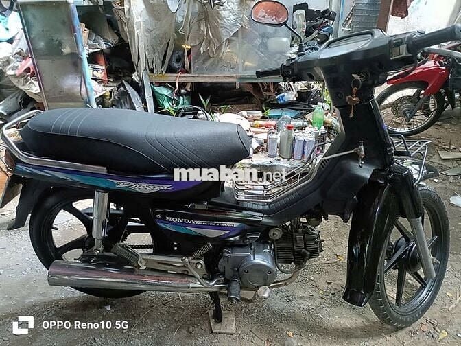Dream Thái đời 96 bstp
