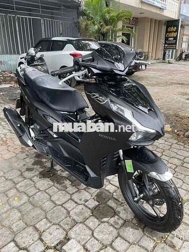 Honda Airblade 125 2025