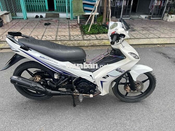 Ex 135 xuống áo 2010 biển 83