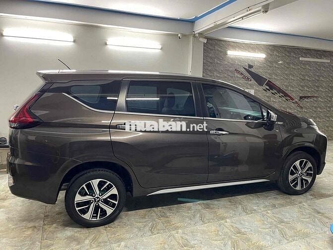 Mitsubishi Xpander Cross 2020 AT - 26000 km