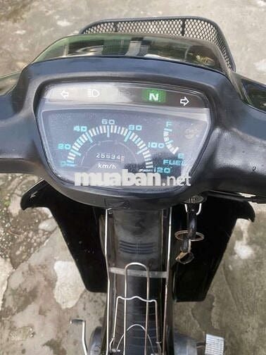Honda astrea.1994. bs50