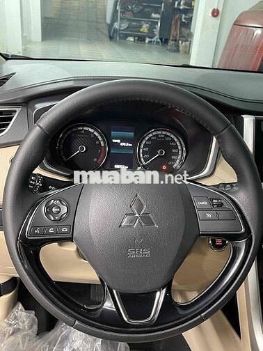 Mitsubishi Xpander Cross 2020 AT - 26000 km