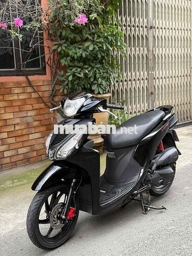 vision đẹp rin êm.bán trả góp.trao đổi xe