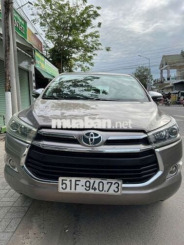 Innova 2016 2.0V - 132682 km