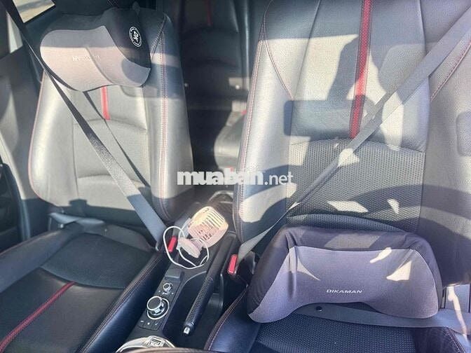 Mazda 2 2015 1.5 AT - 60000 km