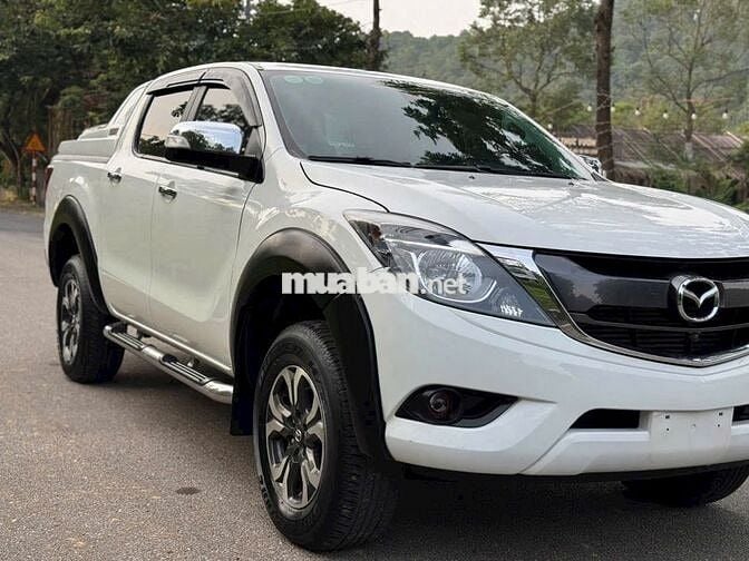 Mazda BT 50 2021  - 12345 km