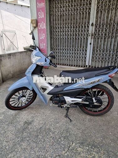 Wave 50cc Cầm Đồ thanh lý