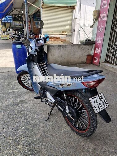 Wave 50cc Cầm Đồ thanh lý