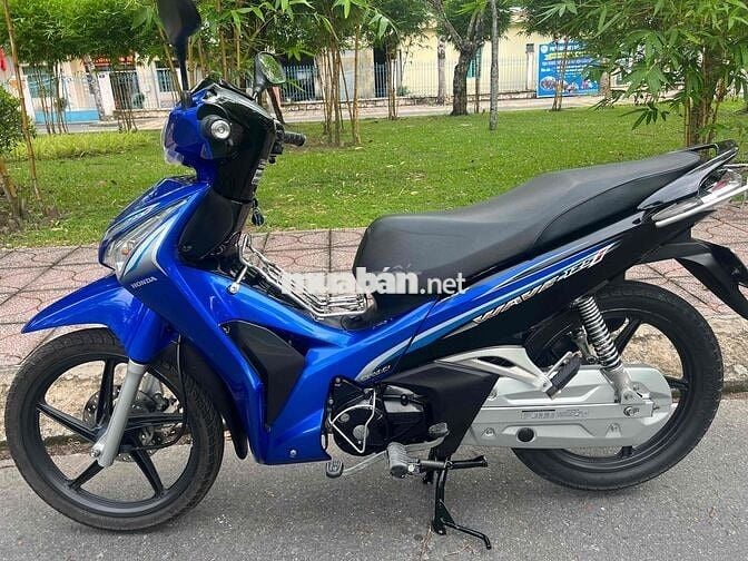 xe đẹp máy zin
