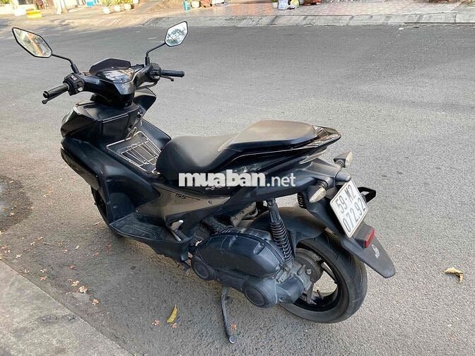 thanh lý xe NVX giá rẻ