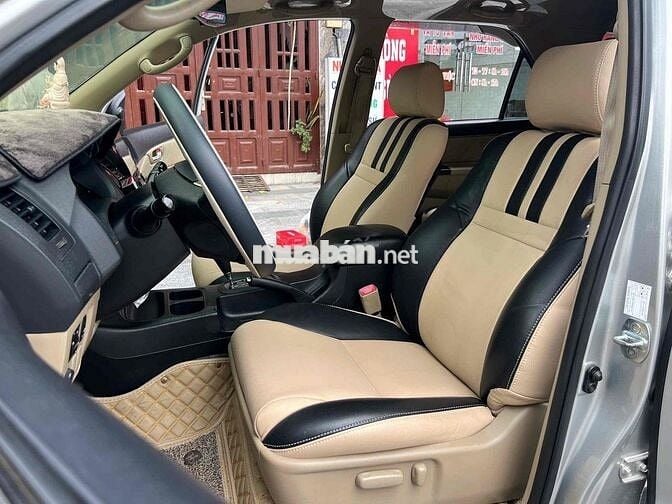 Toyota Fortuner 2014 - 90000 km