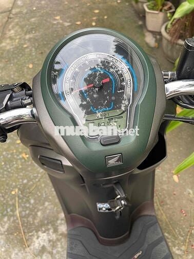 Scoopy đk 2023 odo 6000km BSTP chính chủ