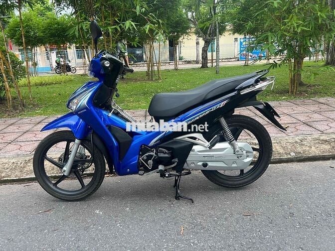 xe đẹp máy zin