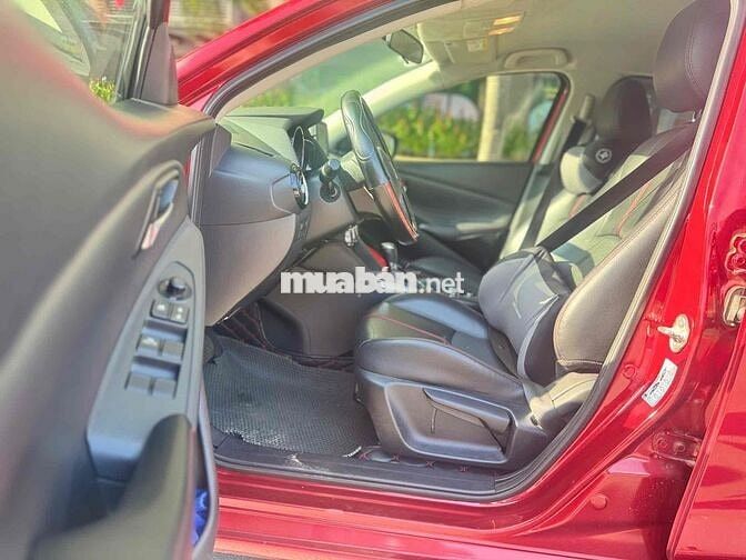 Mazda 2 2015 1.5 AT - 60000 km