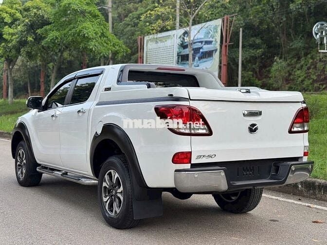 Mazda BT 50 2021  - 12345 km