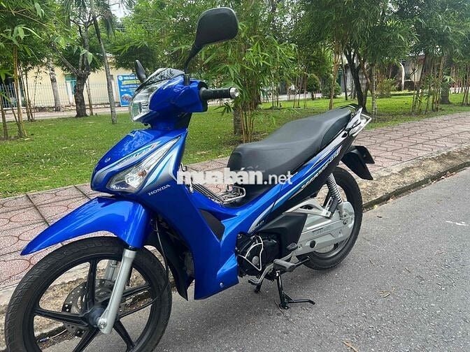 xe đẹp máy zin