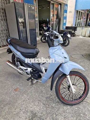 Wave 50cc Cầm Đồ thanh lý