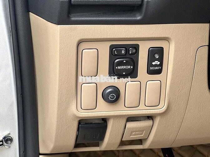 Toyota Fortuner 2014 - 90000 km
