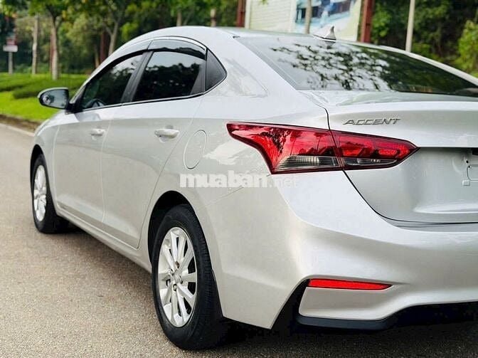 Hyundai Accent 2019  - 12345 km