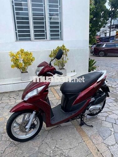 Xe Honda visan bstp