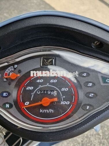 Wave 50cc Cầm Đồ thanh lý