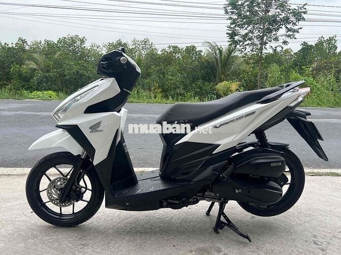 xe đẹp máy zin
