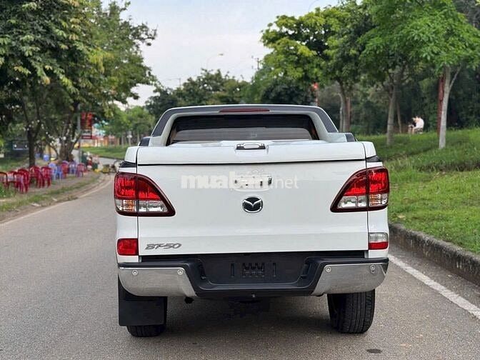 Mazda BT 50 2021  - 12345 km