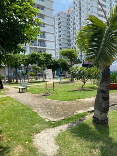 Chính chủ giảm giá, bao sang tên, bán gấp căn hộ 2PN, 68m2, sổ hồng