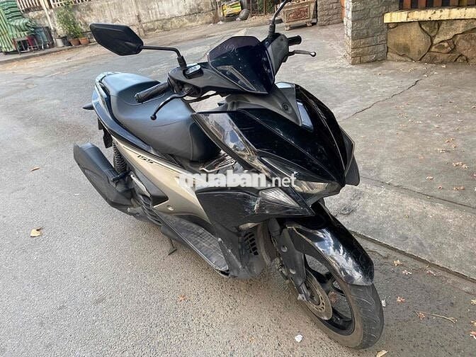 thanh lý xe NVX giá rẻ