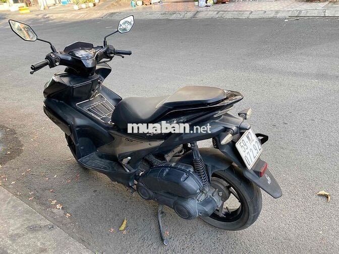 thanh lý xe NVX giá rẻ