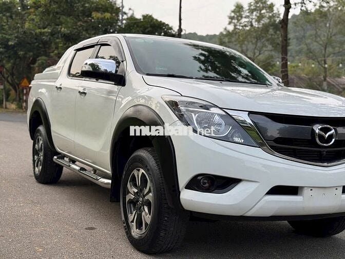 Mazda BT 50 2021  - 12345 km
