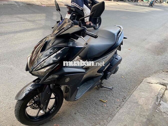 thanh lý xe NVX giá rẻ