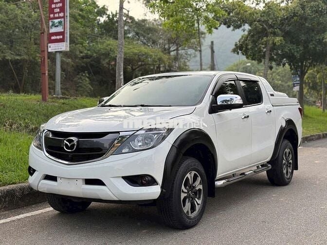 Mazda BT 50 2021  - 12345 km