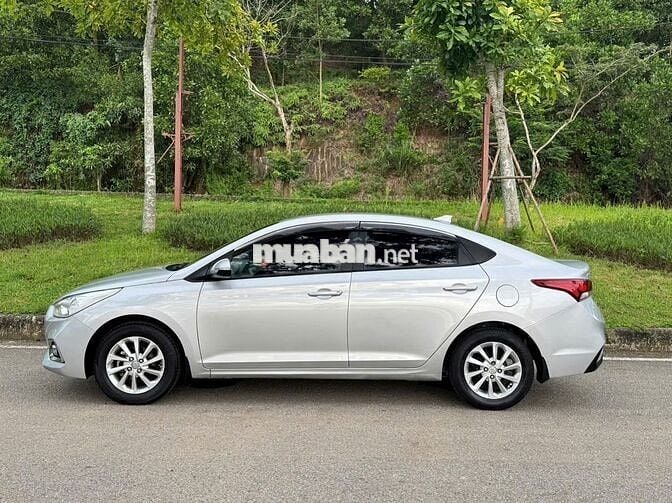 Hyundai Accent 2019  - 12345 km