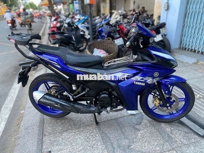 Exciter 155  smartkey 2022 mới 90% Bstp chính ch