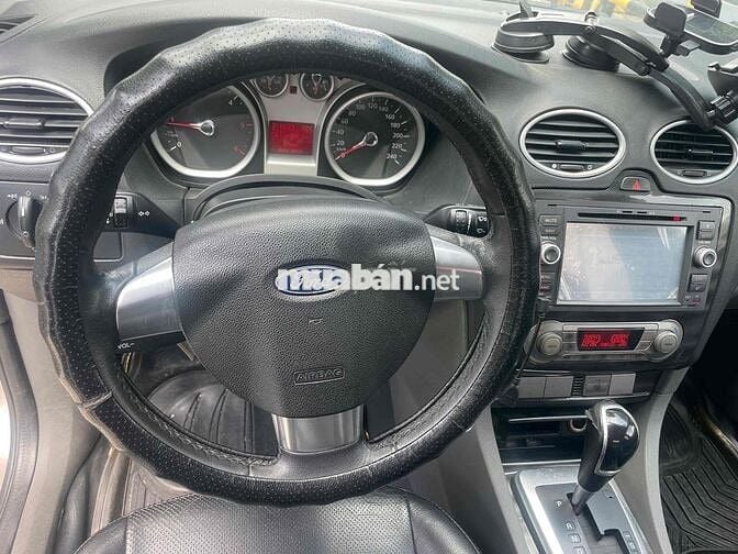Ford Focus 2009 - 191000 km