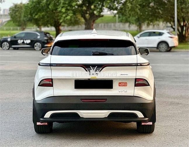 VinFast VF6 2024 Plus - 40000 km