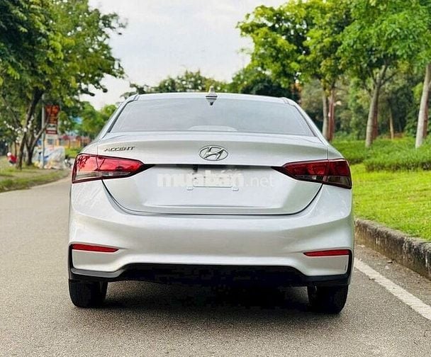 Hyundai Accent 2019  - 12345 km